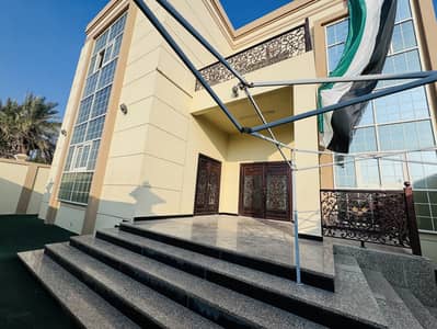 Spacious 5BHK villa with maidroom available in old Shahama