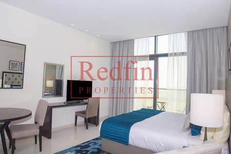 Top View Apartment | Fully Furnished | Ready to Move