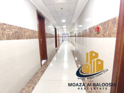 2 Cпальни Апартаменты в аренду в Аль Маджаз, Шарджа - 1000102712. jpg