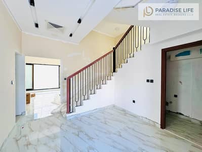 Brand New 3 Bedroom Villa for Rent in Mirdif