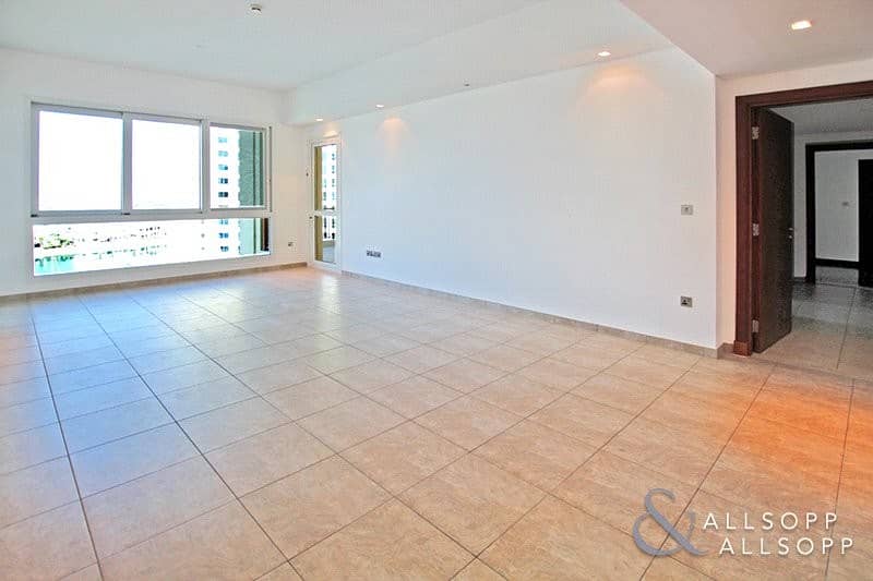 3 Bed + Maid | Full Sea view | Priced to Sell