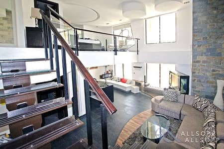 Duplex Loft Apartment | Vacant | Fully Upgraded Duplex Loft Apartment | Vacant | Fully Upgraded