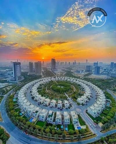 G+4 Brand New Building . With 3 Year Payment Plan. Like JV
