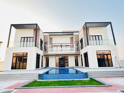 5 Bedroom Villa Compound for Rent in Al Barsha, Dubai - WhatsApp Image 2024-11-13 at 11.46. 21 PM (1). jpeg