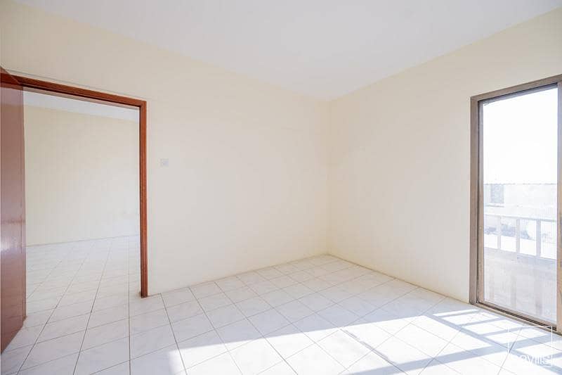 1BR Spacious | 1 month free | Rolla Arouba Street