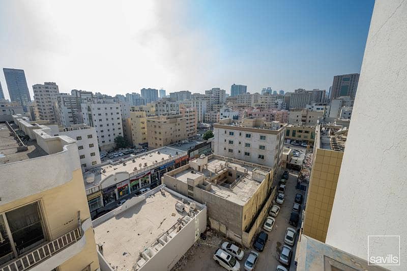 1 Month Free | Bright and spacious 2BR | Main road 1 Month Free | Bright and spacious 2BR | Main road