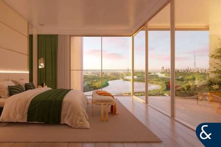 1 Bedroom Flat for Sale in Business Bay, Dubai - Brand New | Luxury | Deyaar | One Bedroom