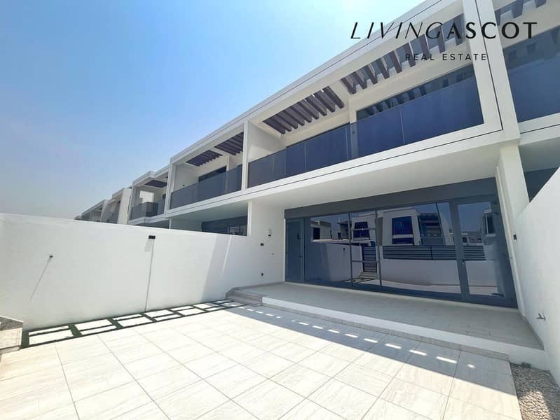 Таунхаус в Аль Фурджан，Аль Фурджан Запад, 4 cпальни, 230000 AED - 9383249