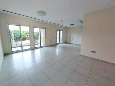 2 Bedroom Townhouse for Rent in Jumeirah Village Triangle (JVT), Dubai - Next To Park| Bigger Layout | Easy Access | Sunny And Bright |