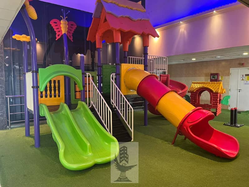 14 DGT-1 Kids Play Area. jpg