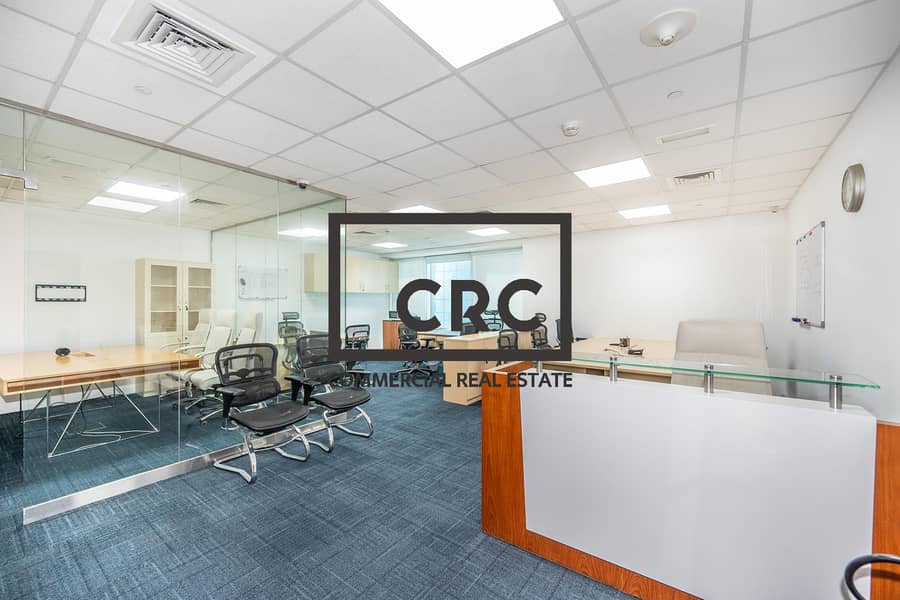 位于谢赫-扎耶德路,单独商业大厦 的写字楼 170000 AED - 10167400 位于谢赫-扎耶德路,单独商业大厦 的写字楼 170000 AED - 10167400