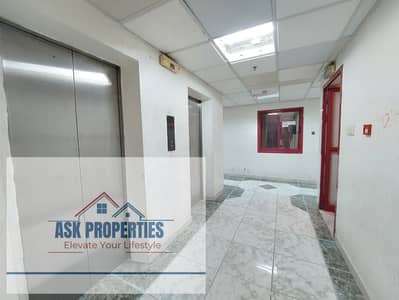 2 Cпальни Апартаменты в аренду в Абу Шагара, Шарджа - IMG-20241014-WA0014. jpg