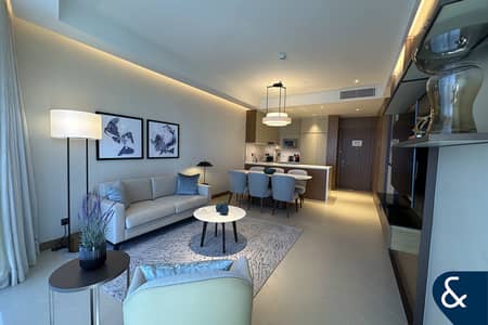 2 Bedroom Apartment for Sale in Downtown Dubai, Dubai - Well Priced | Vacant Now