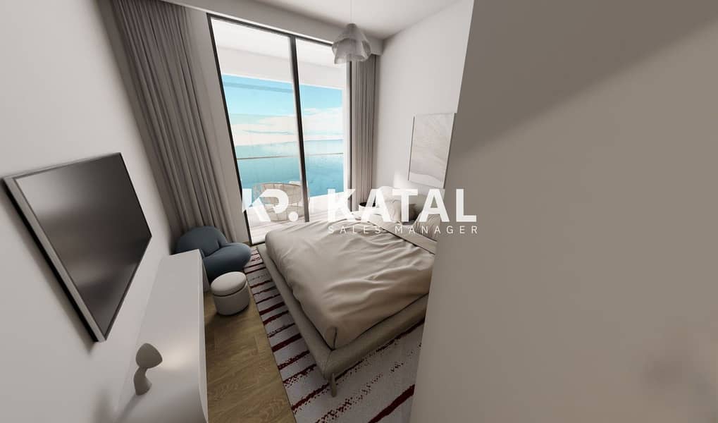 10 Rosso Bay, Al Marjan Island, Ras  Al Khaimah, Apartments for Sale, RAK Mall,RAK Hospital 006. jpg