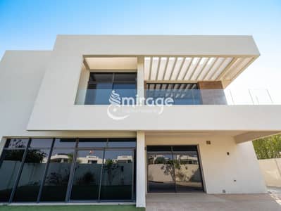 4 Bedroom Villa for Rent in Yas Island, Abu Dhabi - IMG-20241114-WA0004. jpg