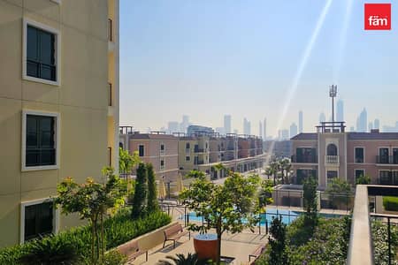 1 Bedroom Apartment for Sale in Jumeirah, Dubai - Great unit for investment Private beach