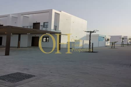 1 Bedroom Apartment for Sale in Al Ghadeer, Abu Dhabi - Untitled Project (26). jpg