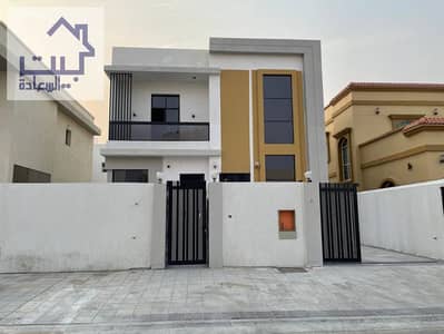 3 Bedroom Villa for Sale in Al Helio, Ajman - IMG-20241114-WA0025. jpg