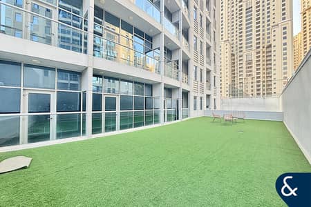 3 Bedroom Apartment for Sale in Dubai Marina, Dubai - Vacant Now | Large Terrace | 3 Bedroom