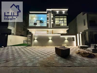 6 Bedroom Villa for Sale in Al Helio, Ajman - IMG-20241114-WA0016. jpg