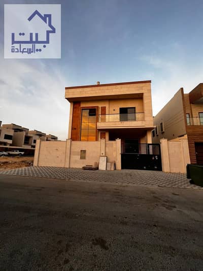 فیلا 5 غرف نوم للايجار في الياسمين، عجمان - IMG-20241114-WA0081. jpg