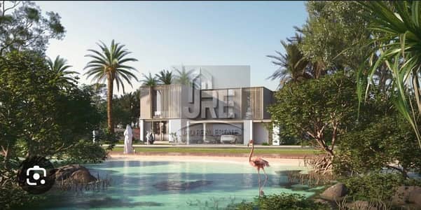 فیلا 6 غرف نوم للبيع في جزيرة السعديات، أبوظبي - IMG-20241114-WA0047. jpg