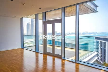 Stunning Sea and Marina View | Available | 2 BR Stunning Sea and Marina View | Available | 2 BR