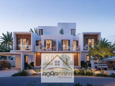 4 Bedroom Villa for Sale in The Valley by Emaar, Dubai - PRO_EXT_3-1-670x500. jpg