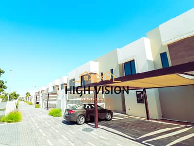 2 Bedroom Townhouse for Rent in Yas Island, Abu Dhabi - IMG_5732. jpg
