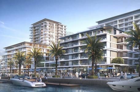 BOOK NOW IN 5%|WATERFRONT VIEW|1BR|SIRDHANA MINA RASHID BOOK NOW IN 5%|WATERFRONT VIEW|1BR|SIRDHANA MINA RASHID