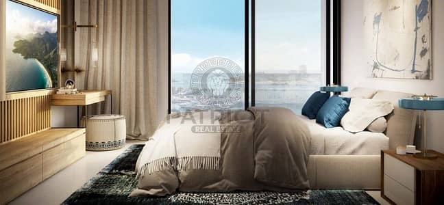 BOOK NOW IN 5%|WATERFRONT VIEW|2BR|SIRDHANA MINA RASHID BOOK NOW IN 5%|WATERFRONT VIEW|2BR|SIRDHANA MINA RASHID