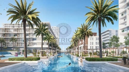 BOOK NOW IN 5%|WATERFRONT VIEW|3BR|SIRDHANA MINA RASHID BOOK NOW IN 5%|WATERFRONT VIEW|3BR|SIRDHANA MINA RASHID