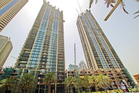 One Bed | BLVD Heights | Handover Dec 19 One Bed | BLVD Heights | Handover Dec 19