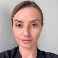 Alfiya Khudaybergenova