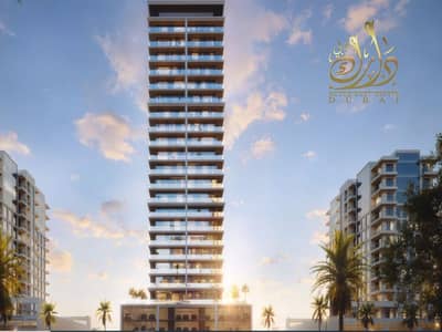 1 Bedroom Apartment for Sale in Al Jaddaf, Dubai - Capture. png