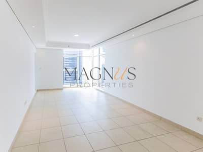2 Bedroom Apartment for Rent in Jumeirah Lake Towers (JLT), Dubai - Al seef 3 - Living area (2). jpg