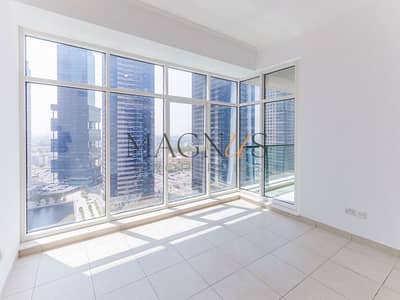 朱美拉湖塔 (JLT)， 迪拜 2 卧室公寓待租 - 位于朱美拉湖塔 (JLT)，JLT U区，阿尔塞夫3号大厦 2 卧室的公寓 164999 AED - 10170370