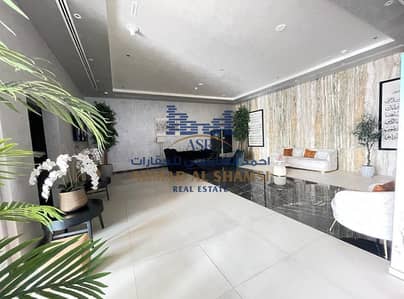 阿尔那哈达（夏尔迦）， 夏尔迦 1 卧室公寓待租 - 1000132164. jpg