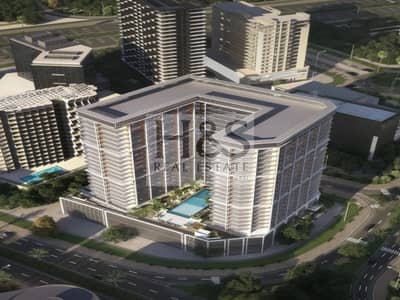 1 Спальня Апартаменты Продажа в Аль Джадаф, Дубай - Screenshot 2024-11-14 143412. jpg