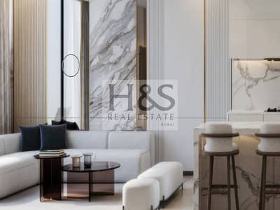 2 Bedroom Flat for Sale in Al Jaddaf, Dubai - 2. jpg
