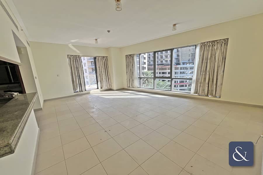 Large Layout | Low Floor | Park Facing Large Layout | Low Floor | Park Facing
