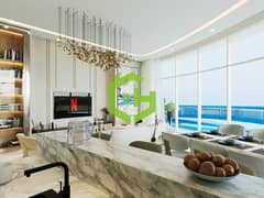 Beach Access | Casino View | Marjan Island Living