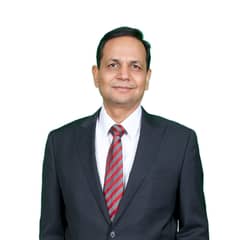 Sandeep Kumar Dwivedi