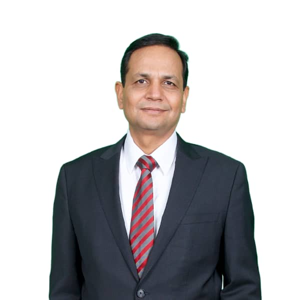Sandeep Kumar Dwivedi