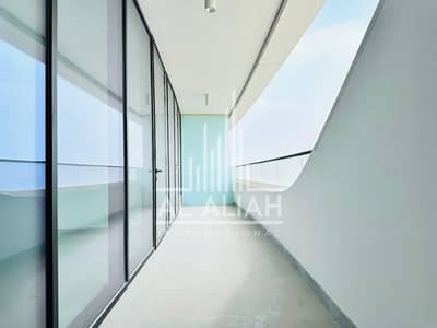Amazing Sea View With This 1 Bedroom