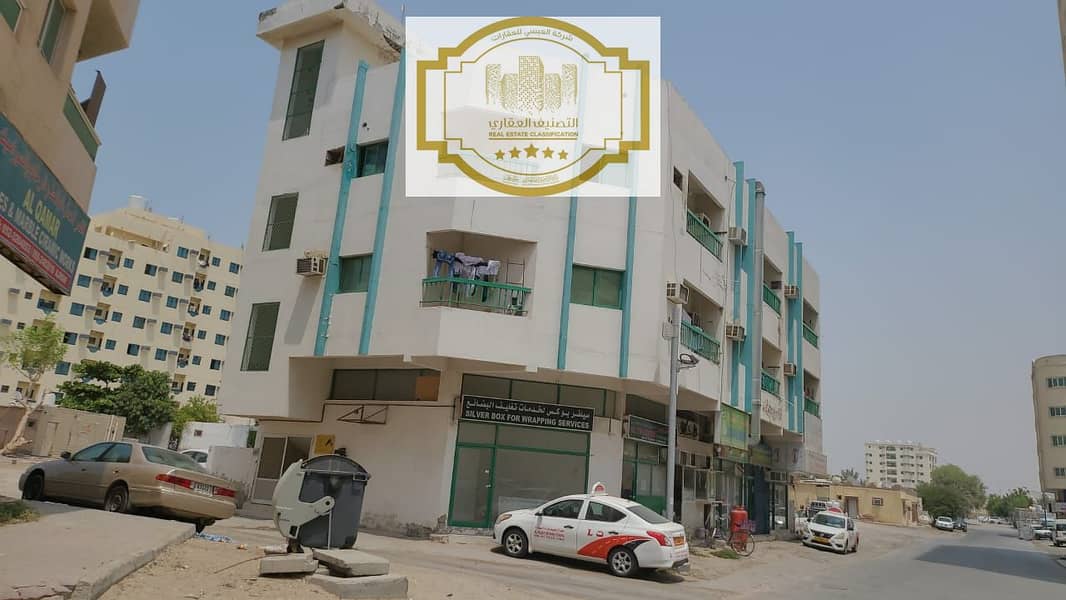 بنايه ارضى +طابقين للبيع تجاريه تملك حر لكل الجنسيات بنايه ارضى +طابقين للبيع تجاريه تملك حر لكل الجنسيات