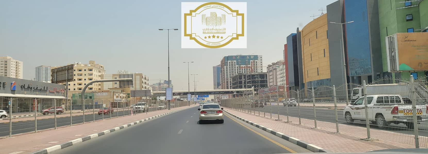 Commercial land for sale in a commercial location Commercial land for sale in a commercial location
