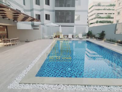 1 Bedroom | Unfurnished | Modern Living