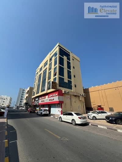 Building for Sale in Al Nakhil, Ajman - 0db0c756-da13-44bb-a885-78ccfdc359de. jpg