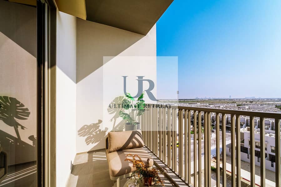 FULLY FURNISHED STUDIO | EQUIPPED KITCHEN | BEAUTIFUL COMMUNITY - Image 7